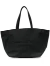 Alexander Wang Punch Tote Bag In Nylon Canvas