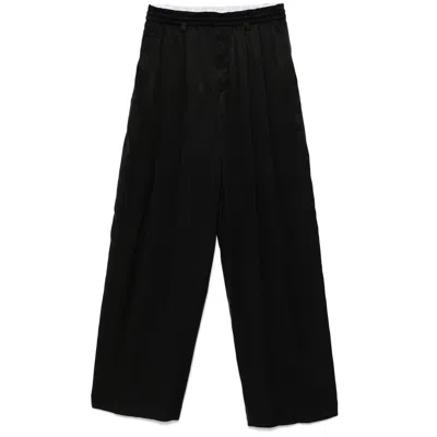 ALEXANDER WANG BLACK PANTS
