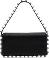 Alexander Wang Roz Shoulder Bag In Black
