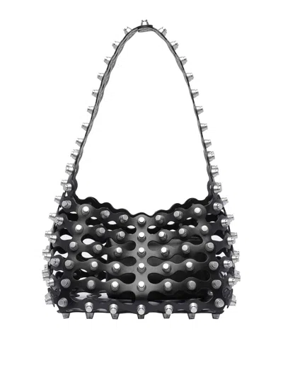Alexander Wang Black Shoulder Bag