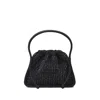 Alexander Wang Ryan Drawstring Small Shoulder Bag
