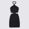 Alexander Wang Dresses In Black