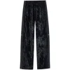 Alexander Wang Pants In Blue