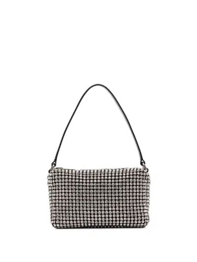 Alexander Wang Black Wangloc Mini Bag