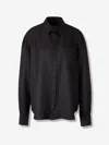 Alexander Wang Blouse By In Black