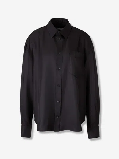 Alexander Wang Blouse By In Black