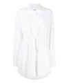Alexander Wang Blouse In White