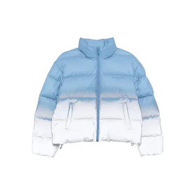 Alexander Wang Blue Jackets Women