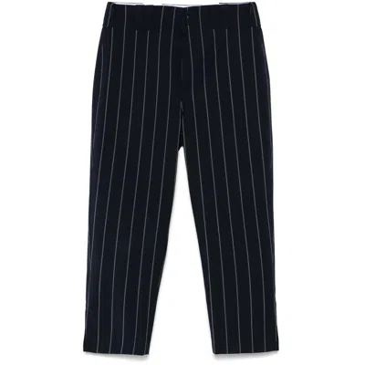 ALEXANDER WANG BLUE PANTS