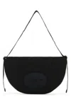 Alexander Wang Bo Large Zip Crossbody Bag
