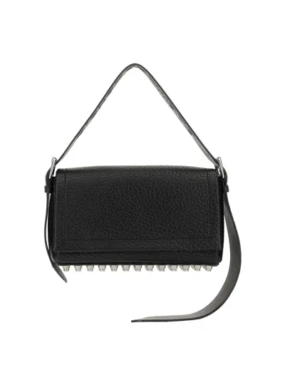 Alexander Wang Bolsa Bandolera - Negro
