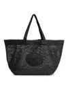 Alexander Wang Bolsa Bandolera - Negro