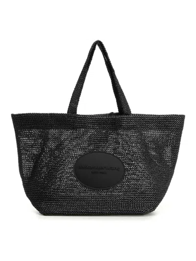 Alexander Wang Bolsa Bandolera - Negro