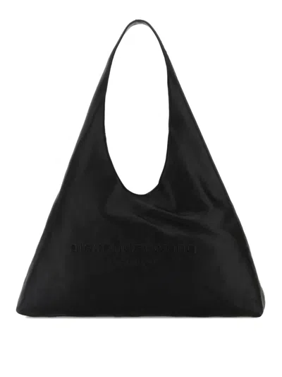 ALEXANDER WANG LEATHER BAG