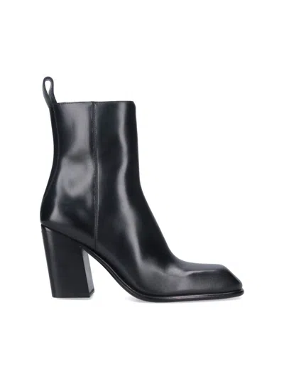 ALEXANDER WANG ALEXANDER WANG BOOTS