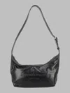 Alexander Wang Borsa Hobo Medium In Black