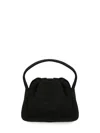 Alexander Wang Ryan Small Bag In Rib Knit