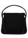 Alexander Wang Borsa "rayan" Small In Black