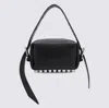 Alexander Wang Small Ricco Primal Lambskin Leather Crossbody Bag