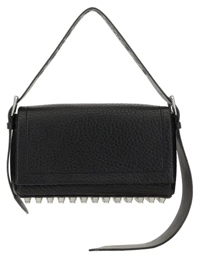 Alexander Wang Borse... Nero