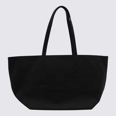 Alexander Wang Borse... Nero In Black