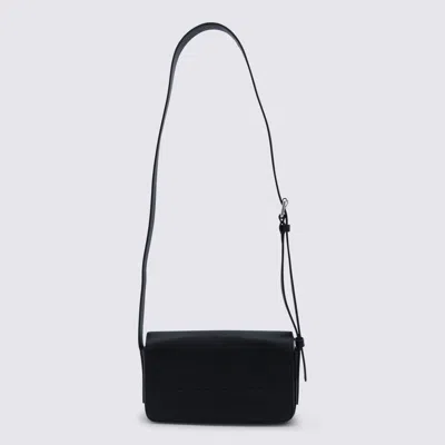 Alexander Wang Borse... Nero In Black