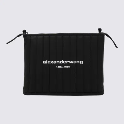 Alexander Wang Borse... Nero In Black