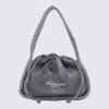 Alexander Wang Borse... Washed Light Blue