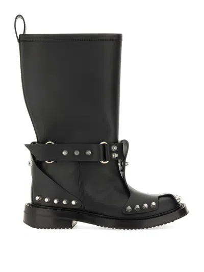 ALEXANDER WANG DIXON BOOT