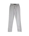 Alexander Wang Boyfriend Jeans In White Cotton In White