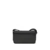 Alexander Wang Women Leather Shoulder Bag In Black