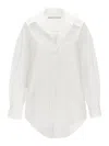 Alexander Wang Cotton Embroidered Shirt