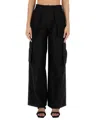 Alexander Wang Women Cargo Pants