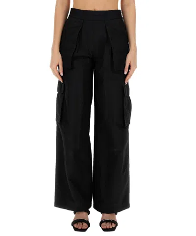 ALEXANDER WANG CARGO PANTS