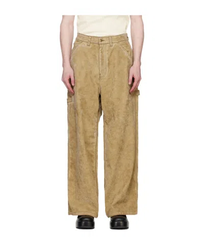 ALEXANDER WANG CARPENTER JEANS