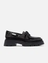 Alexander Wang Carson Boat Loafers
