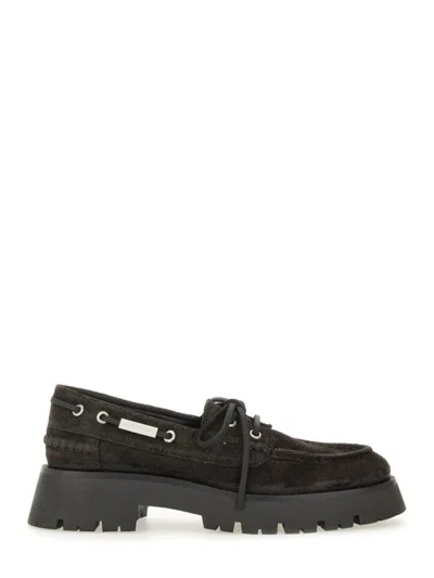 ALEXANDER WANG CARSON" MOCCASIN