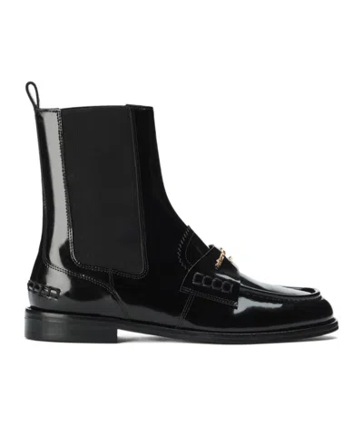 ALEXANDER WANG ALEXANDER WANG CARTER ANKLE BOOTS