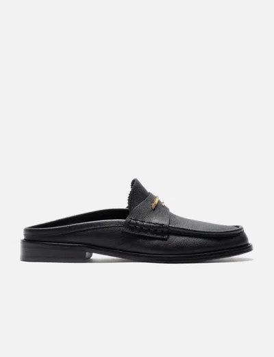 Alexander Wang Carter Loafer Mule