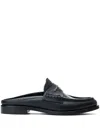 Alexander Wang Carter Loafer Mule