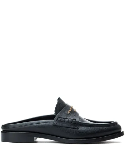 Alexander Wang Carter Loafer Mule