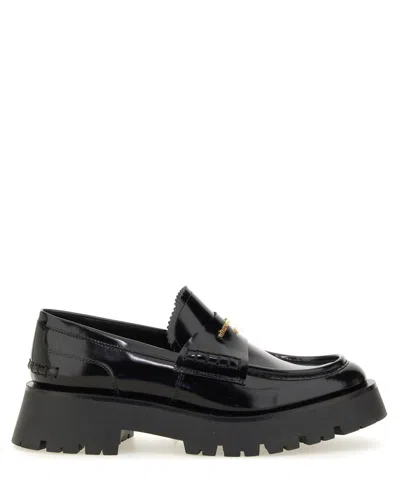 ALEXANDER WANG CARTER LOAFERS
