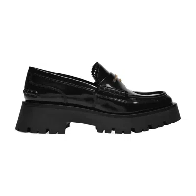 Alexander Wang Carter Lug 45 Loafers