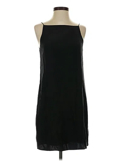 Pre-owned Alexander Wang Casual Dress In Black