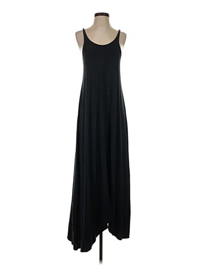 Pre-owned Alexander Wang Casual Dress In Black