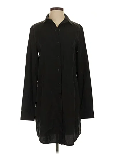 Pre-owned Alexander Wang Casual Dress In Black