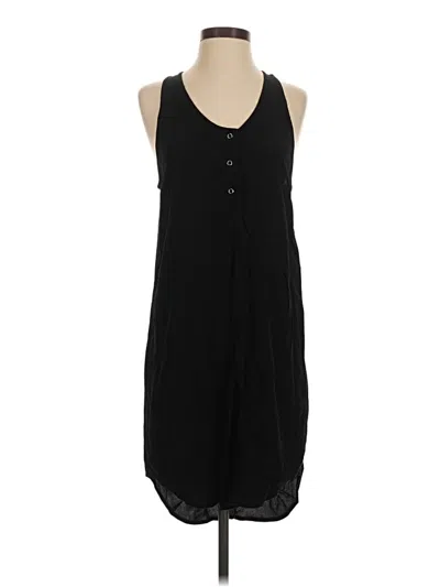 Pre-owned Alexander Wang Casual Dress In Black