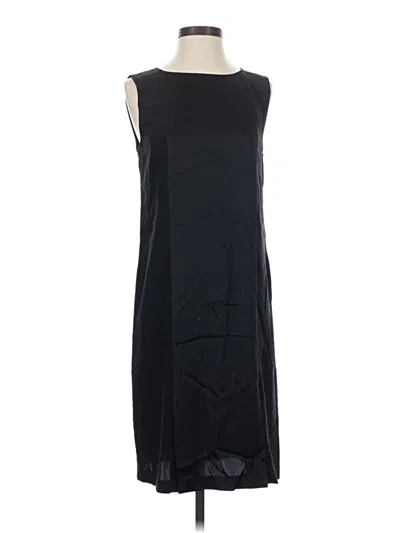Pre-owned Alexander Wang Casual Dress In Black