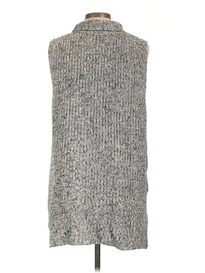Pre-owned Alexander Wang Casual Dress In Gray