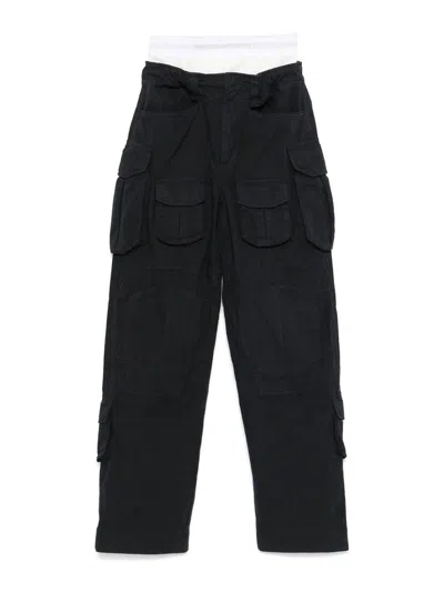 ALEXANDER WANG CASUAL PANTS